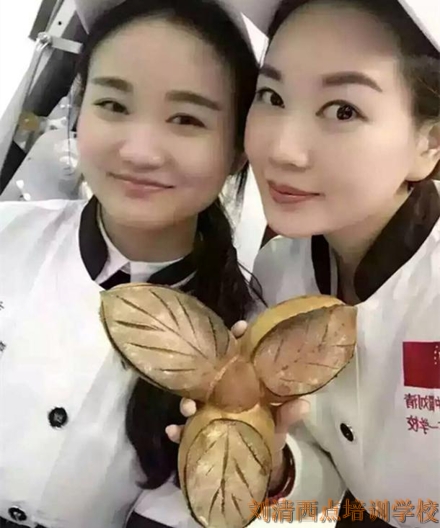 关于广州西点培训蛋糕店选址，你一定要知道这12条真经！