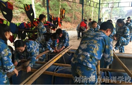 【2017新生特训营】西点培训学校学西点，精彩人生从此刻出发！