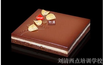 厉害到爆！惊艳世界的蛋糕出自这所广州西点学校，您不得不看