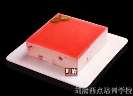 厉害到爆！惊艳世界的蛋糕出自这所广州西点学校，您不得不看