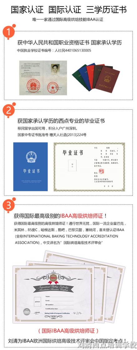 到了刘清西点学校才知道，这12件大事您绝对想不到，太震惊了