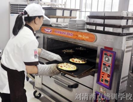 到了刘清西点学校才知道，这12件大事您绝对想不到，太震惊了