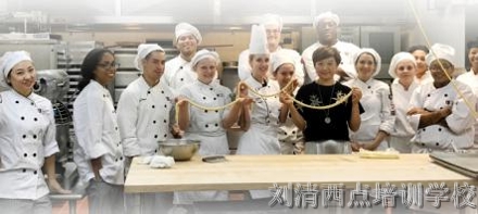 到了刘清西点学校才知道，这12件大事您绝对想不到，太震惊了