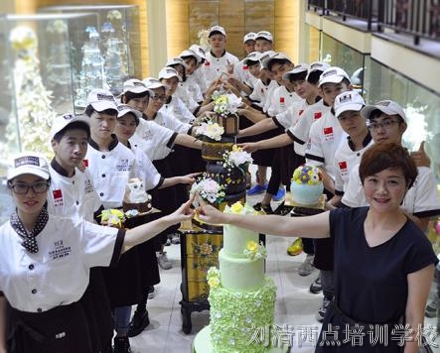 到了刘清西点学校才知道，这12件大事您绝对想不到，太震惊了