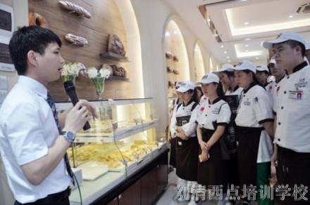 到了刘清西点学校才知道，这12件大事您绝对想不到，太震惊了
