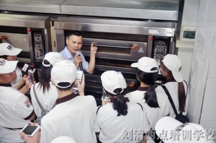 到了刘清西点学校才知道，这12件大事您绝对想不到，太震惊了