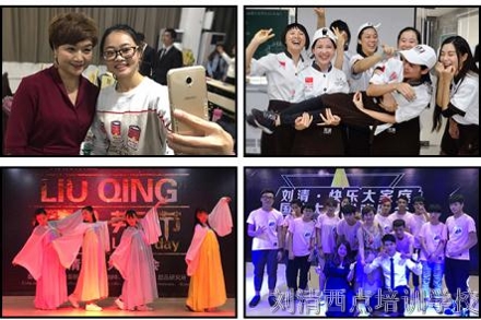 到了刘清西点学校才知道，这12件大事您绝对想不到，太震惊了