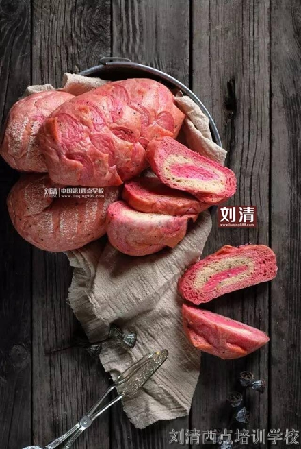 这个西点培训学校一大波软欧等您来鉴赏！
