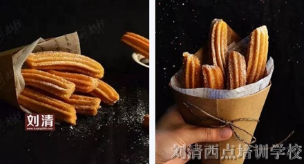 火爆ins的6大网红私房产品，来刘清西点学校可以免费学啦！