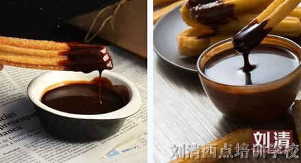 火爆ins的6大网红私房产品，来刘清西点学校可以免费学啦！